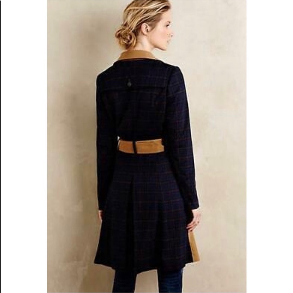 Harlyn trench from Anthropologie